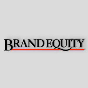 brand equity research paper