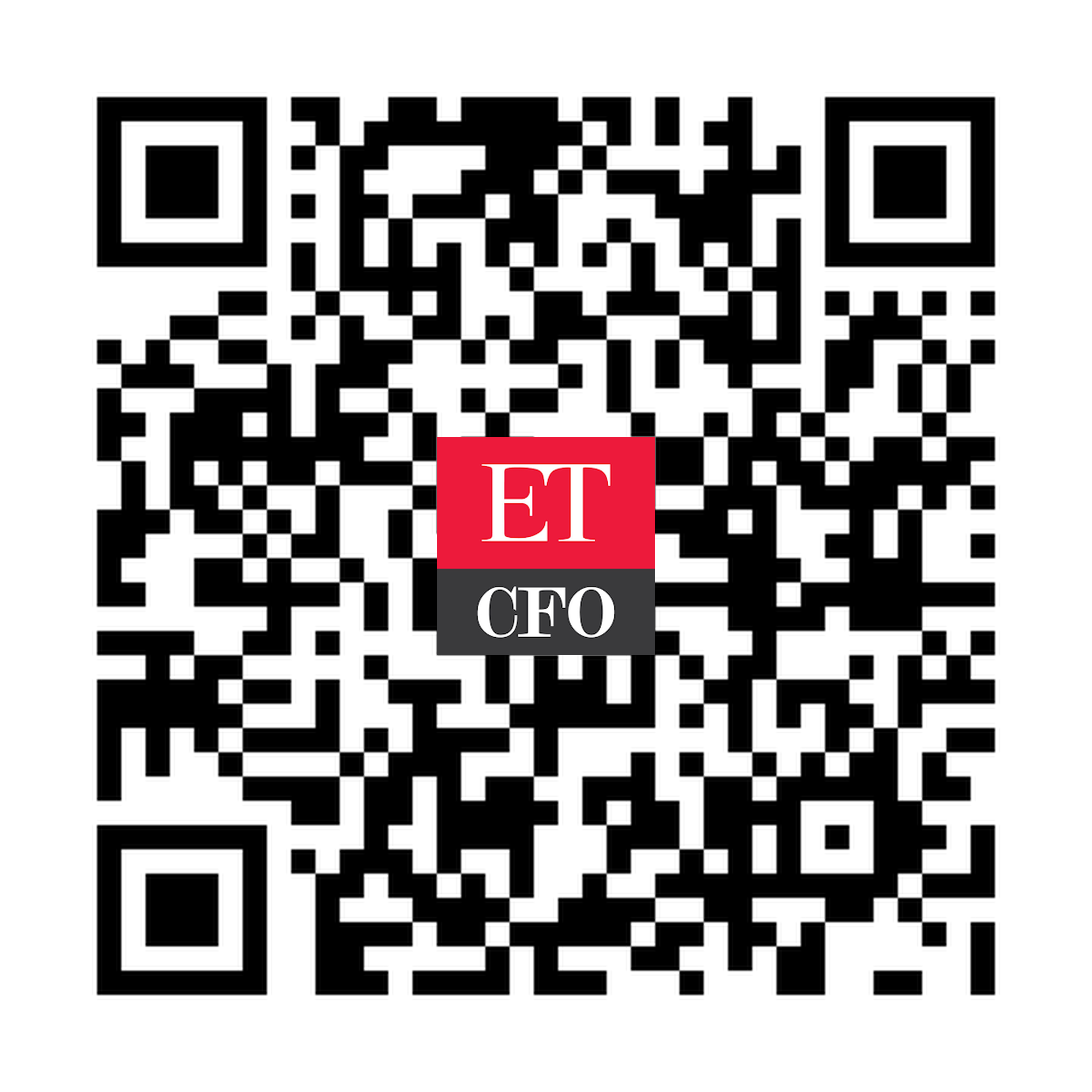 cfo barcode