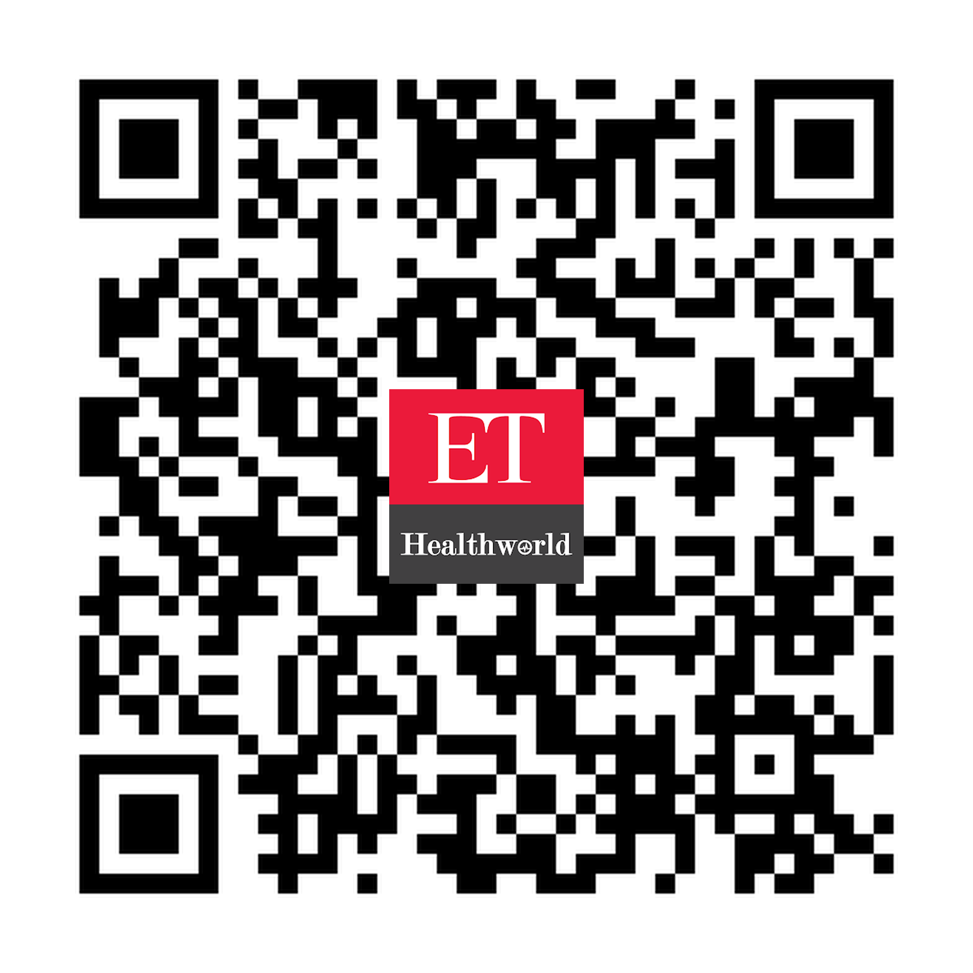 Aster DM opens Telecommand Centre and Digital Health office in Bengaluru - ET HealthWorld 4 health barcode