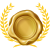 Icon: Gold