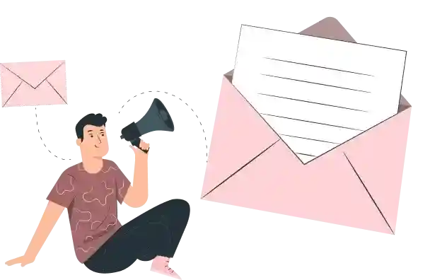 Newsletter icon